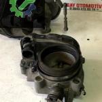 MERCEDES W210 E SERİSİ M111 MOTOR GAZKELEBEĞİ 0001419525