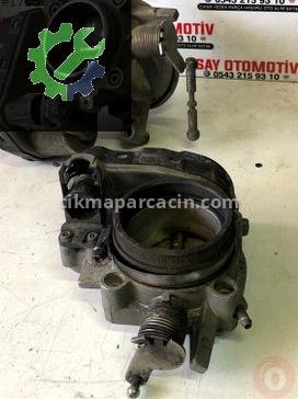 Mercedes-Benz E Serisi Gaz Kelebeği 0001459525 çıkma parça