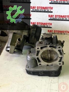 MERCEDES W210 E SERİSİ M111 MOTOR GAZKELEBEĞİ 0001419525