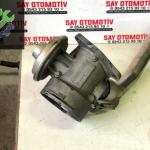 Mercedes W210 Egr valfi Egr borusu A6110900554