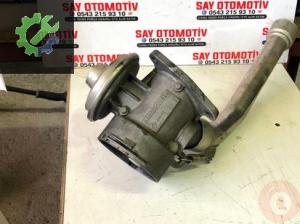 Mercedes W210 Egr valfi Egr borusu A6110900554