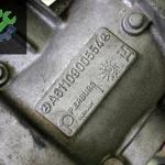 Mercedes W210 Egr valfi Egr borusu A6110900554