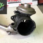Mercedes W210 Egr valfi Egr borusu A6110900554
