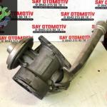Mercedes W210 Egr valfi Egr borusu A6110900554