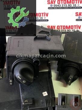 Mercedes-Benz E Serisi Far ANAHTARI2105451404 çıkma parça