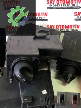 MERCEDES w210 far anahtarı2105451404
