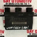 Mercedes w210 fren beyni A0255454732
