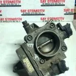 Mercedes w210 gaz kelebeği 1111410025 cikma orj