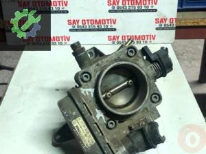 Mercedes w210 gaz kelebeği 1111410025 cikma orj