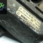Mercedes w210 gaz kelebeği 1111410025 cikma orj