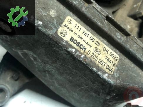 Mercedes w210 gaz kelebeği 1111410025 cikma orj