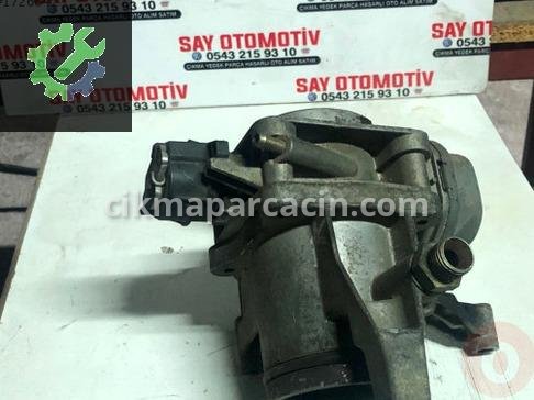 Mercedes-Benz E Serisi Gaz Kelebeği 1111410025 çıkma parça