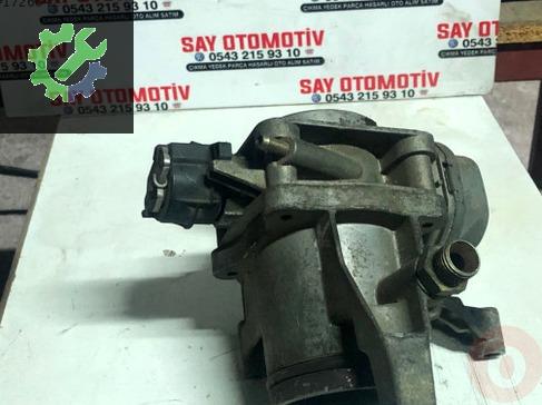 Mercedes w210 gaz kelebeği 1111410025 cikma orj