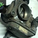 Mercedes w210 gaz kelebeği 1111410025 cikma orj