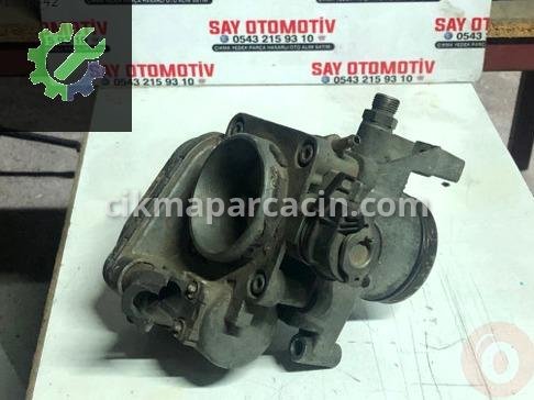 Mercedes-Benz E Serisi Gaz Kelebeği 1111410025 çıkma parça
