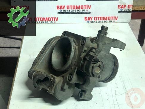 Mercedes w210 gaz kelebeği 1111410025 cikma orj