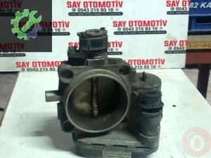 Mercedes w210 gaz kelebeği cikma orj 1121410025