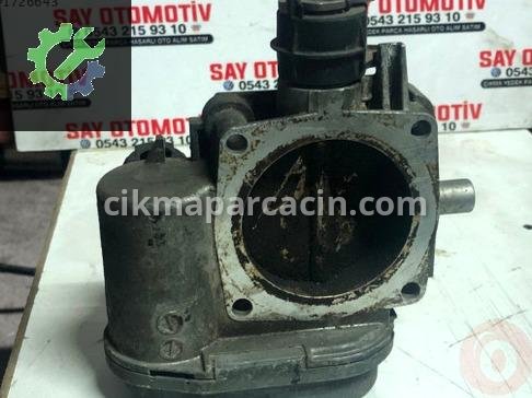 Mercedes-Benz E Serisi Gaz Kelebeği 1121410025 çıkma parça