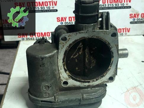 Mercedes w210 gaz kelebeği cikma orj 1121410025