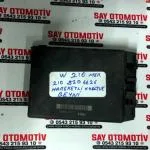 Mercedes w210 hararetli koltuk beyni sağ 2108206626