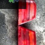 Mercedes w210 hatasız orijinal stop