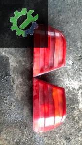 Mercedes w210 hatasız orijinal stop
