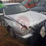 Mercedes-Benz E Serisi 2000 Klima Hortumu Çıkma