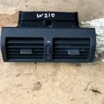 Mercedes w210 kalorifer ızgarası hava menfezi 2108300054
