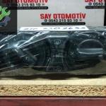 Mercedes w210 klima kontrol paneli 2108302685
