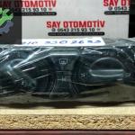 Mercedes w210 klima kontrol paneli 2108302685