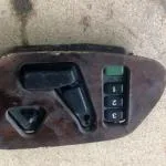 Mercedes w210 koltuk ayar düğmesi 2108208910