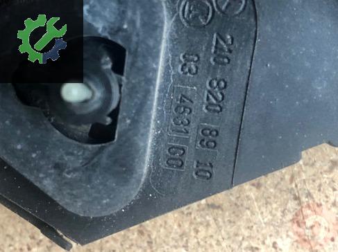 Mercedes w210 koltuk ayar düğmesi 2108208910