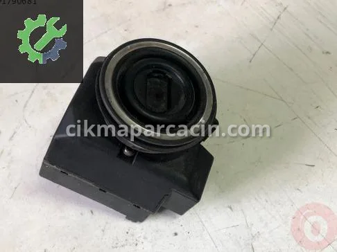 Mercedes-Benz E Serisi Kontak (Marş) 2105450008 çıkma parça