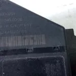 Mercedes W210 kontak yuvası ezs cikma orj 2105450008