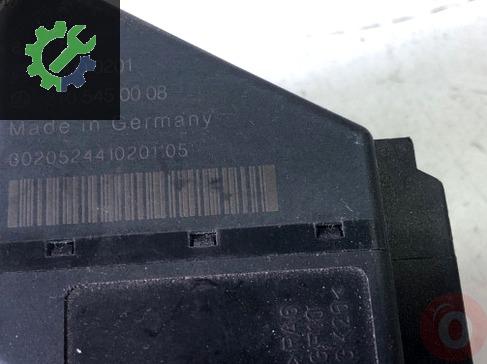 Mercedes W210 kontak yuvası ezs cikma orj 2105450008