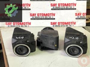 Mercedes w210 kontak yuvası ezs cikma orj 2105450208