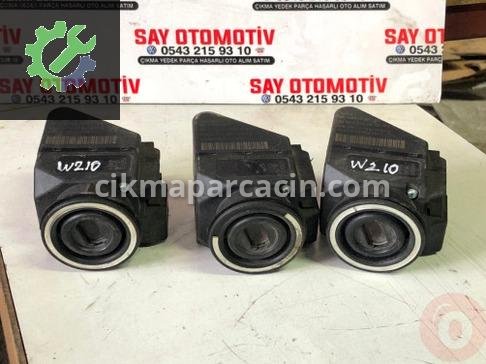 Mercedes-Benz E Serisi Kontak (Marş) 2105450208 çıkma parça