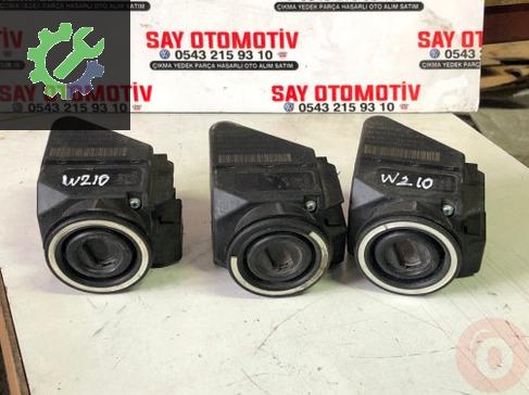 Mercedes w210 kontak yuvası ezs cikma orj 2105450208