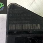 Mercedes w210 kontak yuvası ezs cikma orj 2105450208