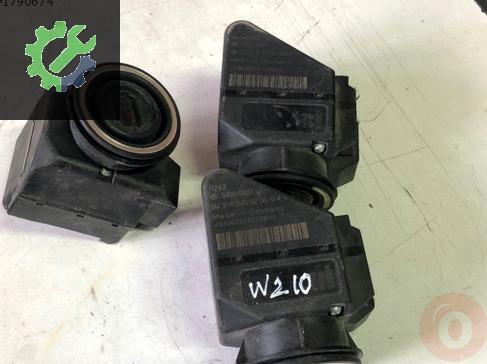 Mercedes w210 kontak yuvası ezs cikma orj 2105450208