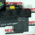Mercedes w210 on sam beyni cikma 0195455632