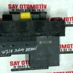Mercedes w210 on sam beyni cikma 0195455632