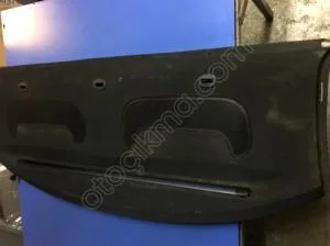 MERCEDES W210 PANDİZOT ARKA CAM PERDESİ (2. Adet)