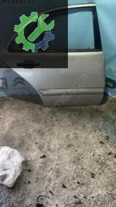 Mercedes w210 sağ arka kapı