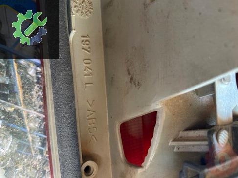 Mercedes-Benz 200 Sağ Arka Stop 197041L çıkma parça