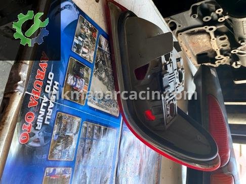 Mercedes-Benz 200 Sağ Arka Stop 197041L çıkma parça