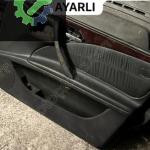MERCEDES W210 SAĞ KAPI DÖŞEMESİ KOLTUK AYARLI