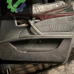 MERCEDES W210 SAĞ KAPI DÖŞEMESİ KOLTUK AYARLI