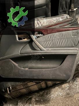 MERCEDES W210 SAĞ KAPI DÖŞEMESİ KOLTUK AYARLI