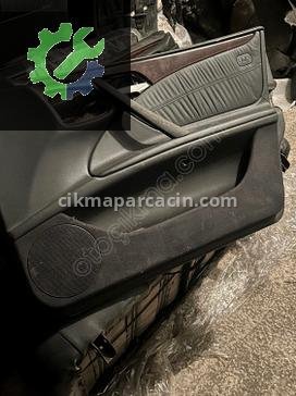 Mercedes-Benz E Serisi Kapı Döşemesi çıkma parça